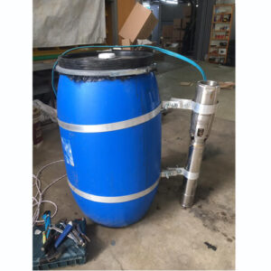 Clazzen Malaysia Sdn Bhd_Solar Pump - SP Pump