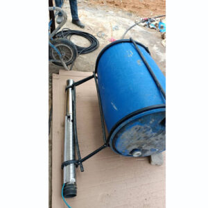 Clazzen Malaysia Sdn Bhd_Solar Pump - SP Pump