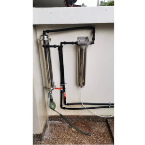 Clazzen Malaysia Sdn Bhd_Outdoor House Sand And Uf Filtration