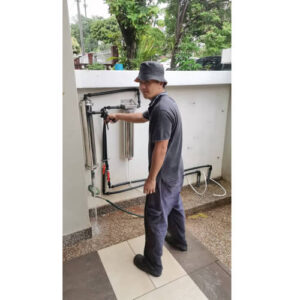 Clazzen Malaysia Sdn Bhd_Outdoor House Sand And Uf Filtration