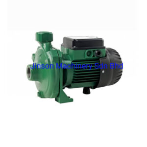 DAB Pump