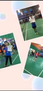 CKS Badminton Academy & Club (Kota Kemuning) pic6