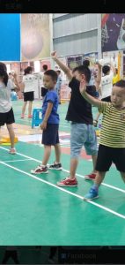 CKS Badminton Academy & Club (Kota Kemuning) pic7