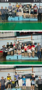 CKS Badminton Academy & Club (Kota Kemuning) pic8
