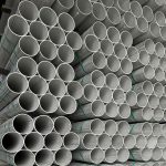 HUAT SIANG_Welded Steel Pipe