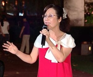 Adult Singing Training