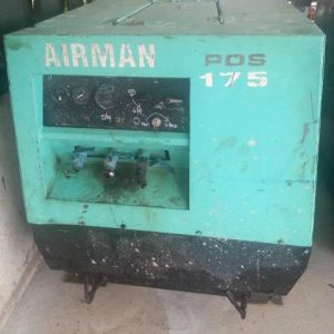 Air Compressor 175
