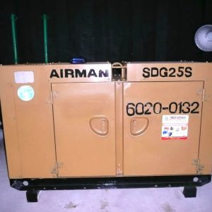 Air Compressor 175PSI