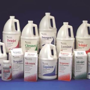 Alconox, Liquinox, Citranox & etc