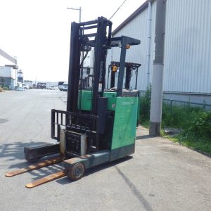 Allied Handling Equipment (M) Sdn Bhd