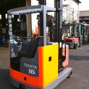 Allied Handling Equipment (M) Sdn Bhd