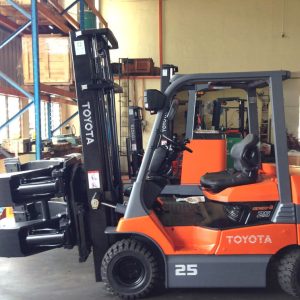 Allied Handling Equipment (M) Sdn Bhd