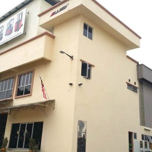 Allied Handling Equipment (M) Sdn Bhd