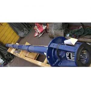 American Turbine Pump