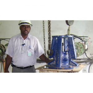 American Turbine Pump