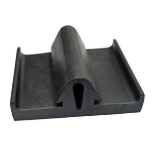 Arrow Head Rubber Profile