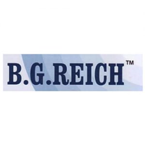 B.G.Reich Pumps
