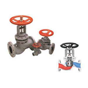 BONETTI VALVES