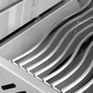 BUILT-IN LEX 485 (STAINLESS STEEL) GAS GRILL HEAD_1