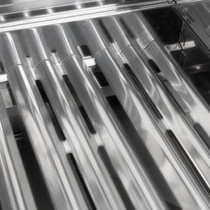 BUILT-IN LEX 485 (STAINLESS STEEL) GAS GRILL HEAD_2