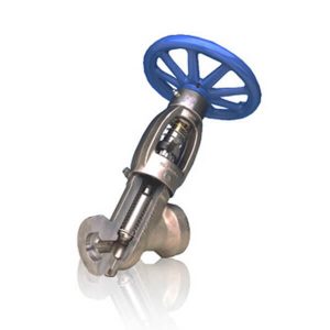 Bellow Seal Valves