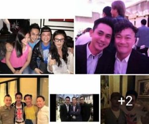 Best Friend Memorial Album