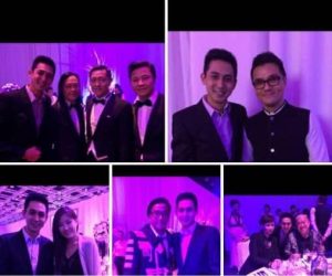 Best Friend Memorial Album