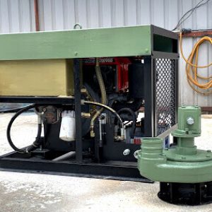 4″ Or 6″ Hydraulic Submersible Water Pump
