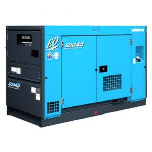 Diesel Generator (20kva-100kva)
