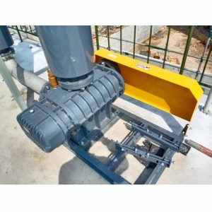 Clazzen Malaysia Sdn. Bhd._Blower TSD-150