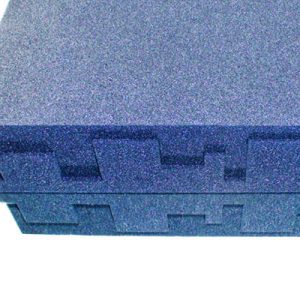 CNC Cut PU Foam