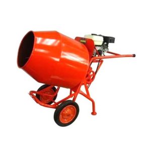 CONCRETE MIXER