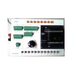 CUSTOMIZED MICRO PLC TRAINING KIT