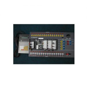 CUSTOMIZED MODULAR PLC TRAINING SYSTEM