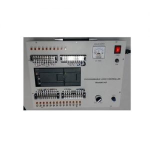 CUSTOMIZED PLC TRAINING KIT