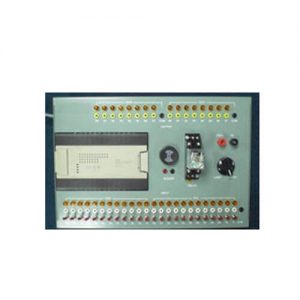 CUSTOMIZED SMALL PLC TRAINING KIT
