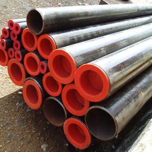 Carbon Steel Pipes