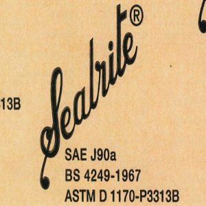 Sealrite Cellulose Fibre Jointing