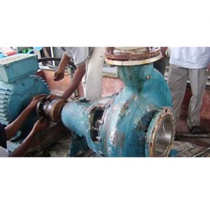 Centrifugal Pump