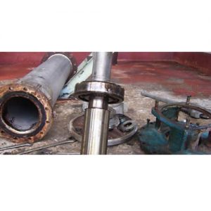 Centrifugal Pump