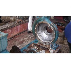 Centrifugal Pump
