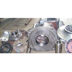Centrifugal Pump