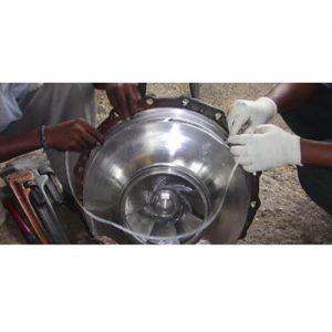 Centrifugal Pump