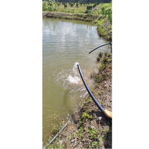 Clazzen Malaysia Sdn Bhd_Another Solar Pump - Karak Site