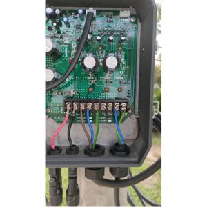 Clazzen Malaysia Sdn Bhd_Solar Pump - Bentong Site