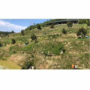 Clazzen Malaysia Sdn Bhd_Solar Pump - Bentong Solar Pump