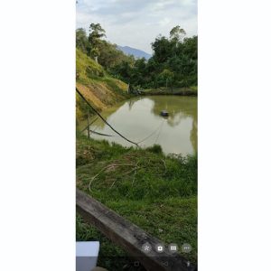 Clazzen Malaysia Sdn Bhd_Solar Pump - Bentong Solar Pump