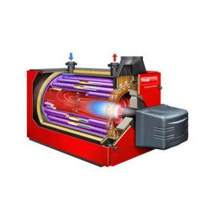 Compact Gas (1000-2800)