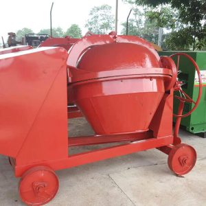 Concrete Mixer