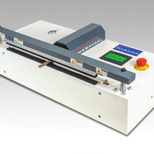 DISCOVER SERIES NOZZLE TYPE VACUUM SEALER